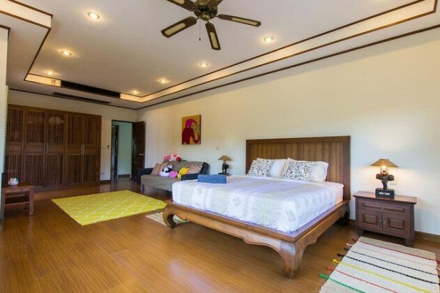 Serisa 3 bedroom pool villa - Photo5