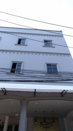 Sinsub Residence - Photo5