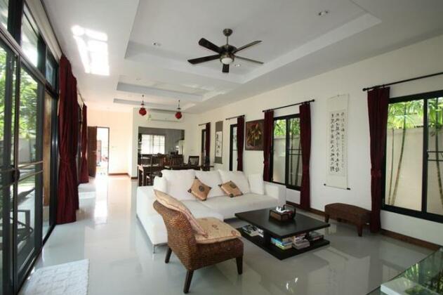 Soi Namjai Villa - Photo2
