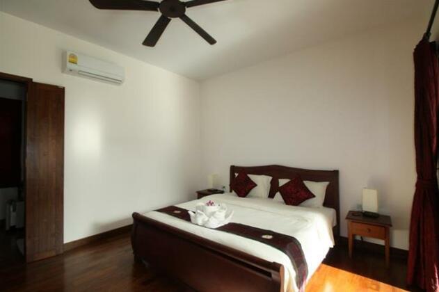 Soi Namjai Villa - Photo3