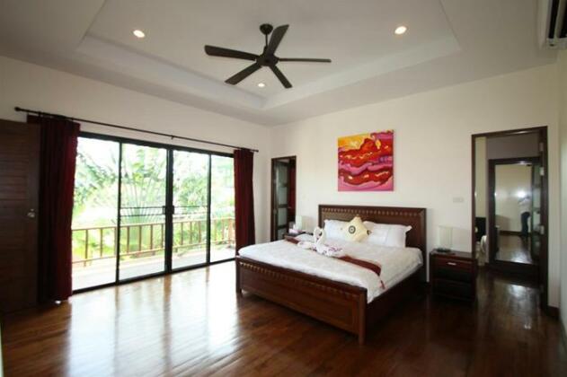 Soi Namjai Villa - Photo4