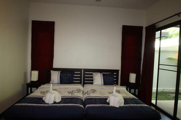 Soi Namjai Villa - Photo5
