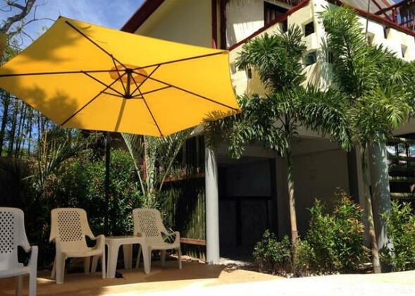 Suay Bungalows Resort - Photo2