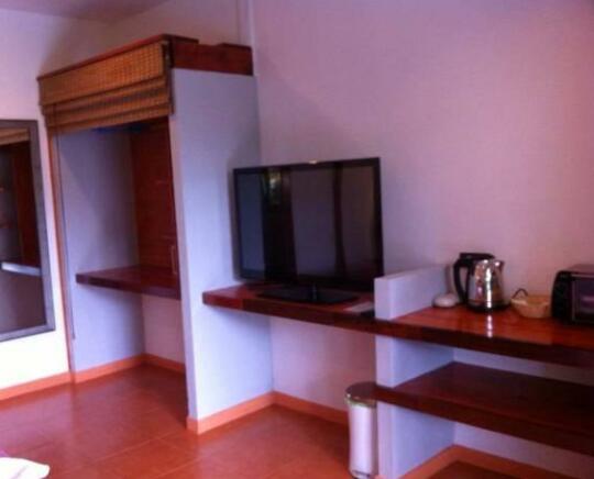 Suay Bungalows Resort - Photo3