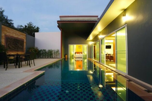 Sudee Villa - Photo2