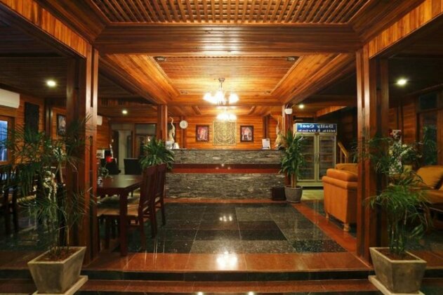 Sudee Villa - Photo3