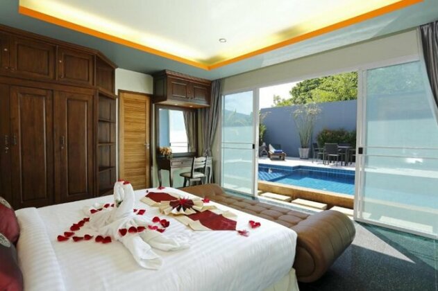 Sudee Villa - Photo4