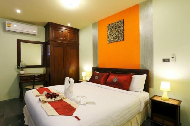 Sudee Villa - Photo5