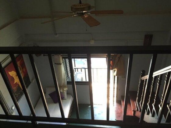 Sunrise Guesthouse Rawai - Photo2