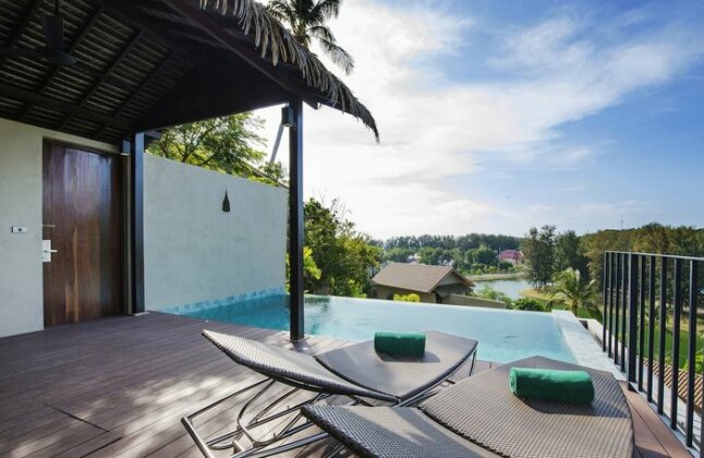 Sunsuri Villas - Photo2