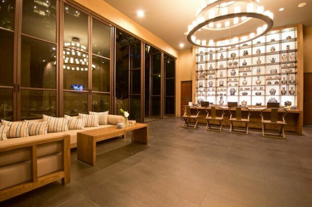 Sunsuri Villas - Photo3
