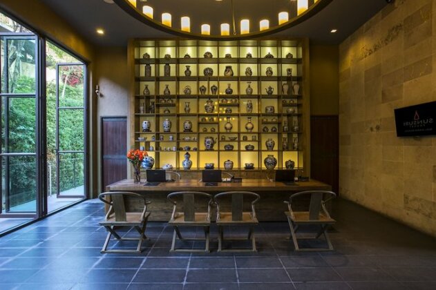 Sunsuri Villas - Photo5