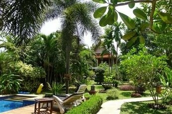 Symphony Villa Rawai - Photo2