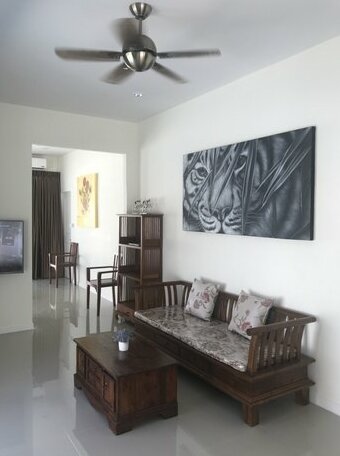 Tamarind Villa With 3 Bedrooms Ensuite With Pool - Photo2