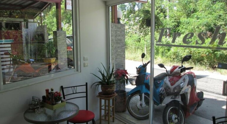 Thai Dream Pool House - Photo2