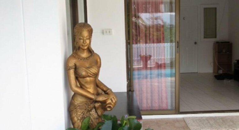Thai Dream Pool House - Photo3