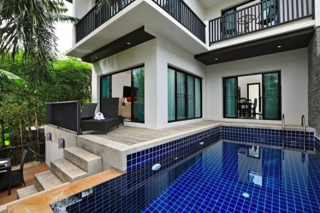 Thaimond Residence by TropicLook - Photo2