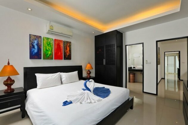 Thaimond Residence by TropicLook - Photo4