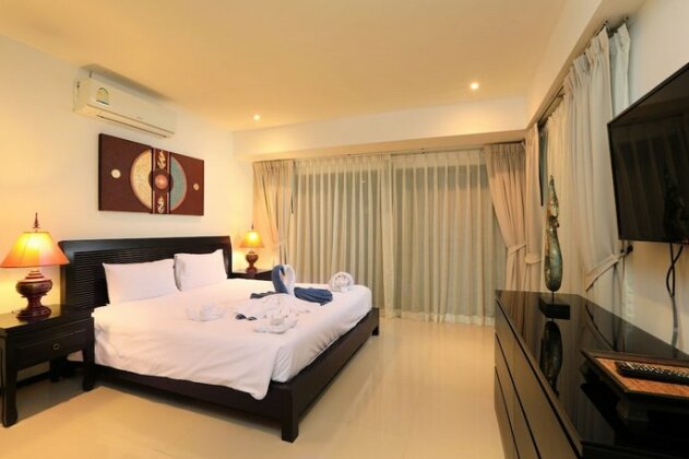 Thaimond Residence by TropicLook - Photo5