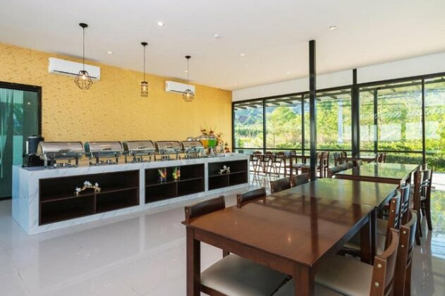Thames Tara Pool Villa Rawai - Photo3
