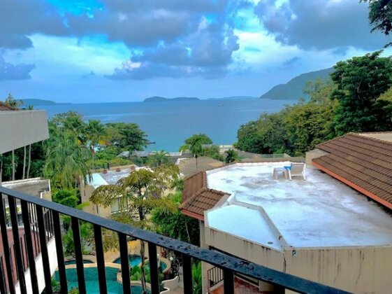 The Andaman cove condo - Photo2