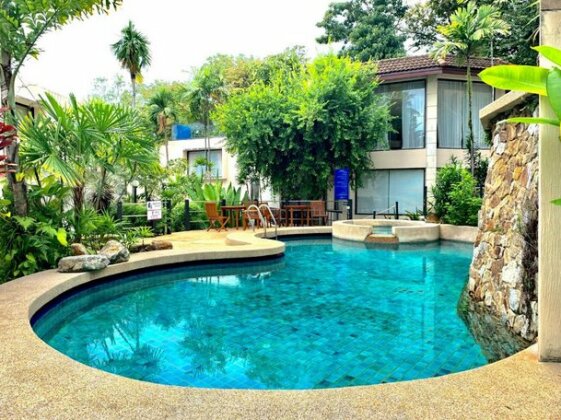 The Andaman cove condo - Photo4