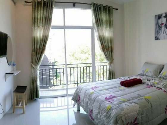 The Blue Rabbit Phuket Hotel - Photo2