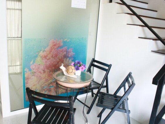The Blue Rabbit Phuket Hotel - Photo4