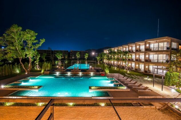 The Gallery Hotel Nai Harn - Photo2