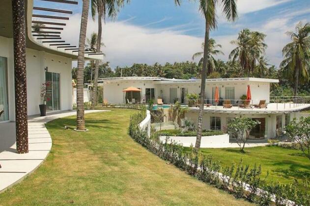 The Inspiration Residence - Photo2