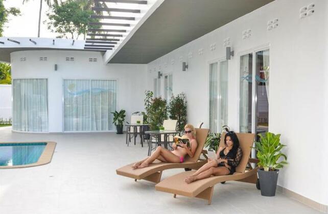 The Inspiration Residence - Photo3