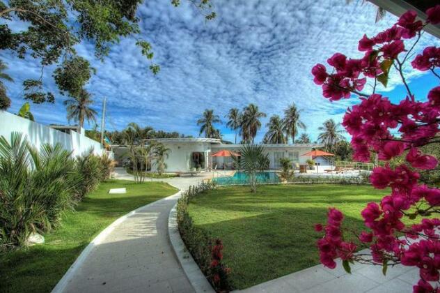 The Inspiration Residence - Photo5