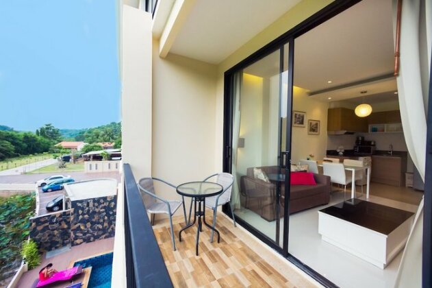 The Lago 48 - Photo2