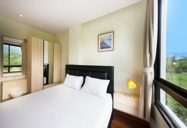 The Lago 48 - Photo3