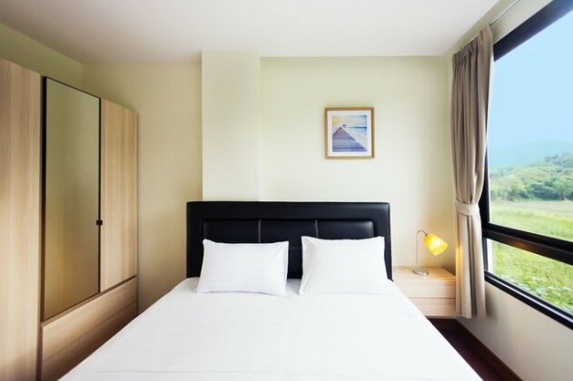 The Lago 48 - Photo5