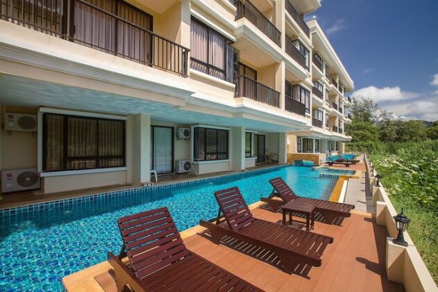 The Lago 72 - Photo2