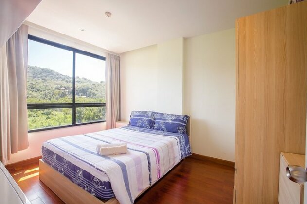The Lago 72 - Photo3