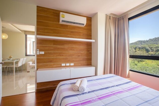 The Lago 72 - Photo4