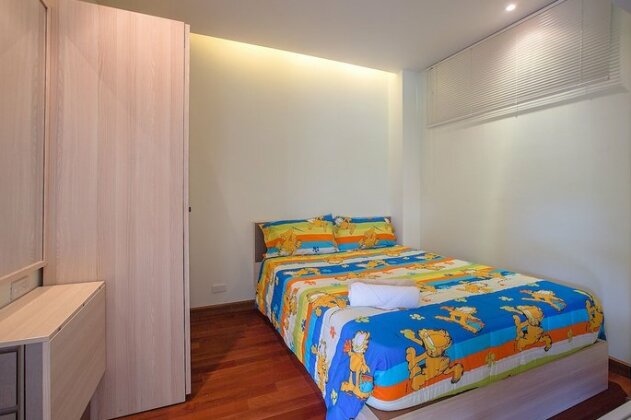 The Lago 72 - Photo5