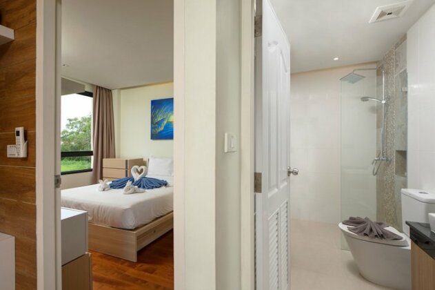 The Lago Apartments by TropicLook - Photo2