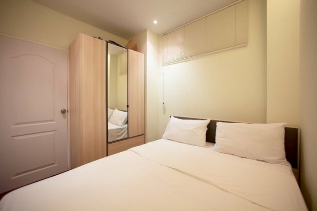 The Lago Apartments by TropicLook - Photo4