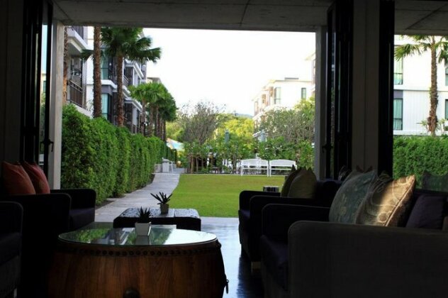 The Title Condotel - Photo2