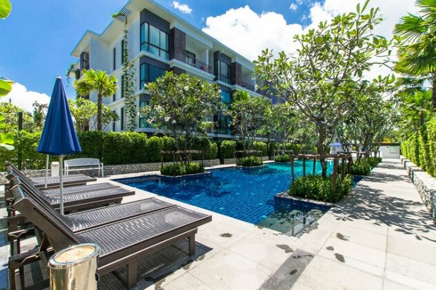 The Title Condotel - Photo3