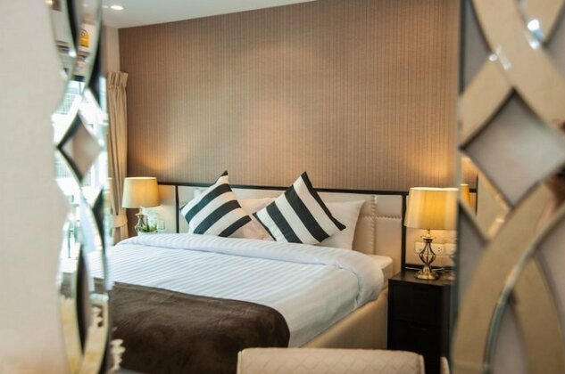 The Title KR Beach Condotel - Photo2
