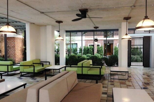 The Title KR Beach Condotel - Photo3