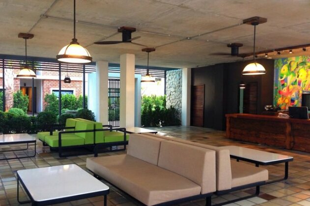 The Title KR Beach Condotel - Photo4