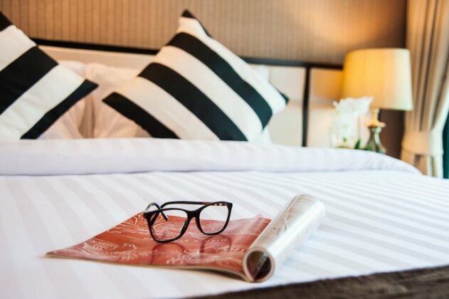 The Title KR Beach Condotel - Photo5
