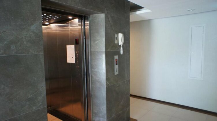 The Title One Bedroom Seaview - Photo4
