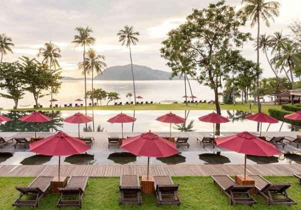 The Vijitt Resort Phuket - Photo2