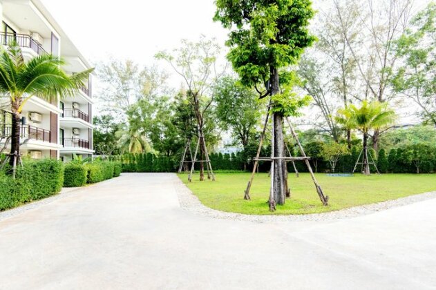 Title Condo Beach Front Rawai by Chattha - Photo5